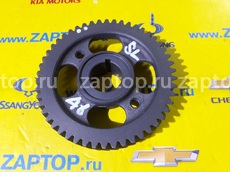 0SLA1-12411 Шкив распредвала K3600