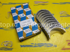 21020-23902 Вкладыши коренные 0,5 GMP Корея HYUNDAI Elantra | HYUNDAI Getz | HYUNDAI Matrix 