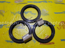 21443-22000 Сальник коленвала задний NEORIG Корея Hyundai Accent