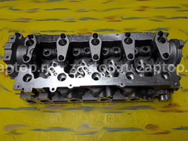 22100-27800 Головка блока D4EB пустая Hyundai Santa Fe