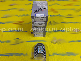 23060-38540 Вкладыши шатунные стд. NEORIG Корея Hyundai Sonata