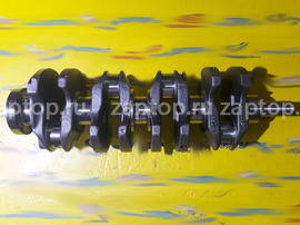 23111-2G400 Коленвал G4KA/G4KD Hyundai Sonata NF | Hyundai ix35