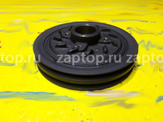 23124-42001 Шкив коленвала SAT Hyundai Porter | Hyundai Terracan