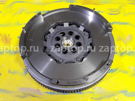 23200-27802 Маховик оригинал Hyundai Santa Fe