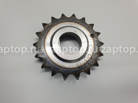23353-4X000 Звездочка вала баланса Hyundai Terracan