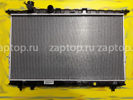 25310-38001 Радиатор охлаждения HCC Halla оригинал Hyundai Sonata