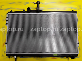 25310-4H000 Радиатор охлаждения HCC Корея Hyundai Grand Starex