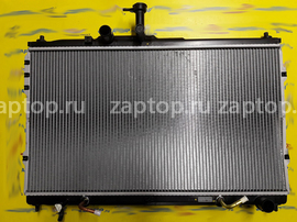 25310-4H050 Радиатор охлаждения HCC Halla оригинал Hyundai Grand Starex