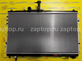 25310-4H100 Радиатор охлаждения оригинал М/Т Hyundai Grand Starex