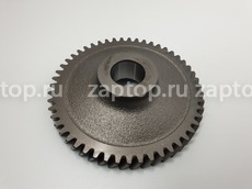 26134-4X100 Звездочка насоса масла Hyundai Terracan
