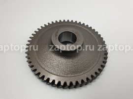 26134-4X100 Звездочка насоса масла Hyundai Terracan