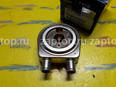 26410-27000 Маслоохладитель Hyundai Santa Fe