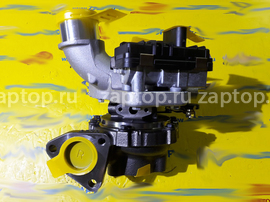 28231-2F750 Турбина оригинал Hyundai Santa Fe | Sorento