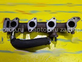 28511-27000 Коллектор выпускной оригинал без упаковки Hyundai Santa Fe