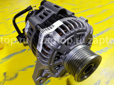 37300-27013RW Генератор Glovis Valeo Hyundai Santa Fe