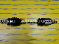 49500-2B800 Привод левый REBUILD Корея HYUNDAI Santa Fe Classic 
