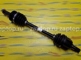 49500-3K510RW Привод левый Glovis Корея HYUNDAI Grandeur | HYUNDAI Sonata NF 