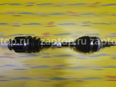 49501-3W050 Привод правый Sportage
