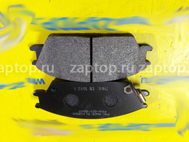 58101-22A10 Колодки тормозные передние NEORIGINAL Hyundai Accent | Hyundai Getz