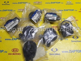 58102-2DA10 Ремкомплект суппорта переднего HYUNDAI Elantra | HYUNDAI Matrix 