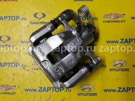 58300-1R300 Суппорт тормозной задний левый HYUNDAI Solaris 