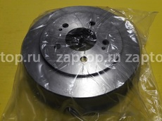 58329-4A100 Барабан тормозной HYUNDAI Starex 