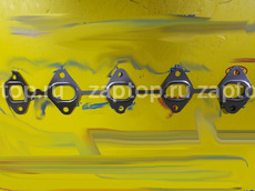 6711420380 Прокладка выпускного коллектора SsangYong Actyon