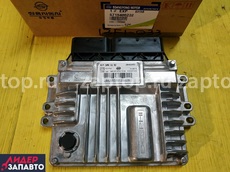 6715400232 Блок управления двигателем SsangYong Actyon Sport