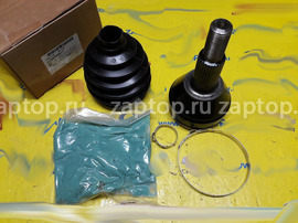 93743417 Шрус наружный оригинал Chevrolet Captiva