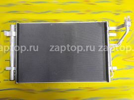97606-2H000 Радиатор кондиционера HCC Halla оригинал Ceed | Hyundai Elantra