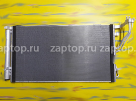97606-3R000 Радиатор кондиционера HCC Halla оригинал Hyundai Sonata | Optima