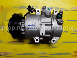 97701-2P310 Компрессор кондиционера DOOWON оригинал Sorento