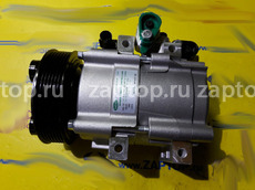 97701-4H050 Компрессор кондиционера оригинал Hyundai Grand Starex