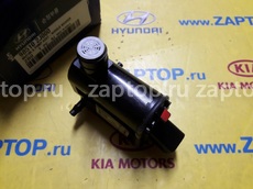 98510-2J000 Моторчик стеклоомывателя HYUNDAI Santa Fe Classic 