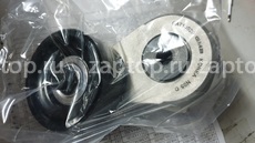 25281-2B020 Ролик с демпфером DAEJIN Корея Hyundai Elantra | Ceed | Hyundai Solaris