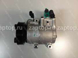 97701-4A950 Компрессор кондиционера HCC Halla оригинал Hyundai Starex