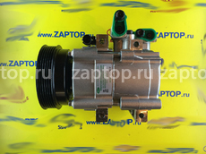 97701-2E200 Компрессор кондиционера HCC Halla оригинал Sportage | Hyundai Tucson